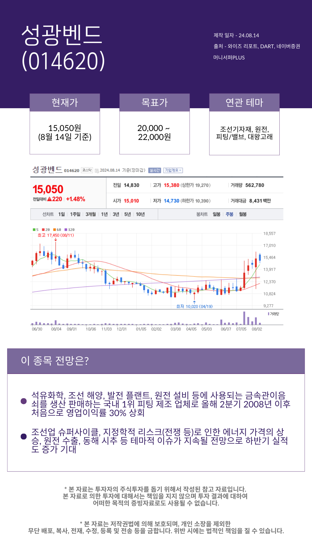 주식정보>투자 인사이트>리포트 게시판>상세글ㅣ 주식정보는 핀업
