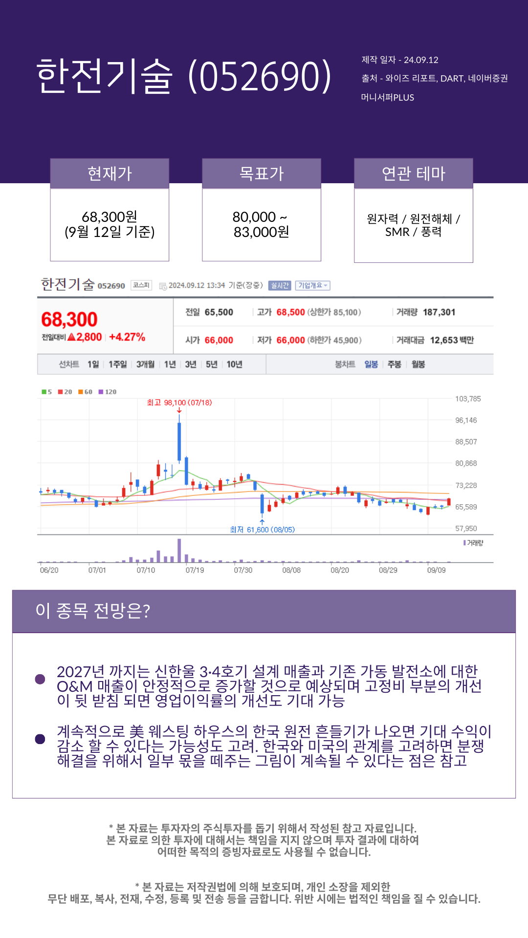 주식정보>투자 인사이트>리포트 게시판>상세글ㅣ 주식정보는 핀업