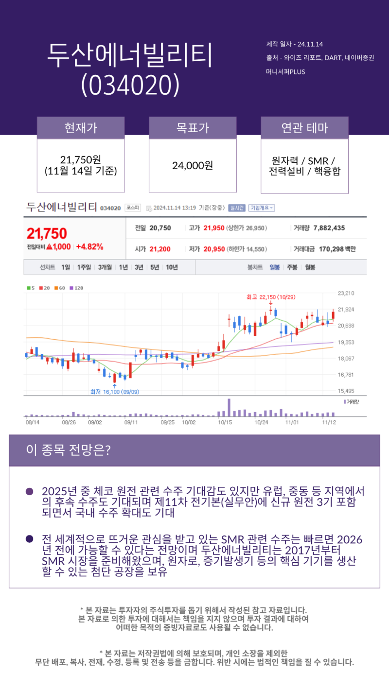 주식정보>투자 인사이트>리포트 게시판>상세글ㅣ 주식정보는 핀업