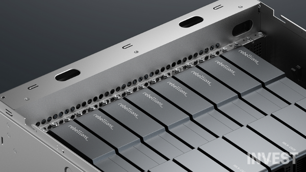 출처 = 리벨리온