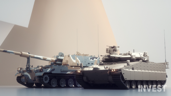 출처 = 한화에어로스페이스