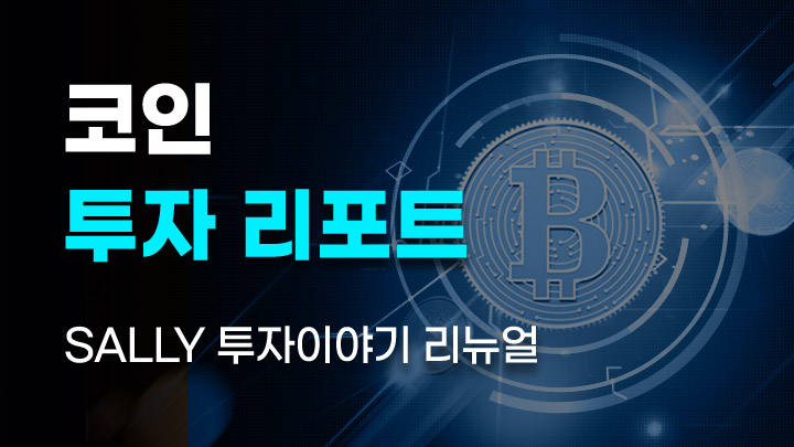 체인포 코인 투자이야기