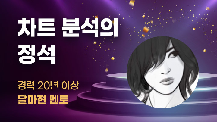 차트 분석의 정석, 단단하게 다지는 주식 기본기